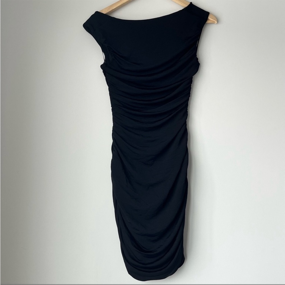 Elegant Black Dress